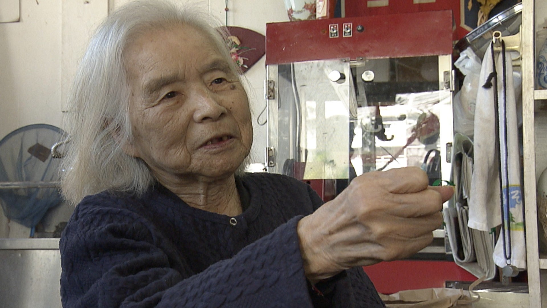 はじけてポン！レトロ菓子の挑戦 - RKB毎日放送