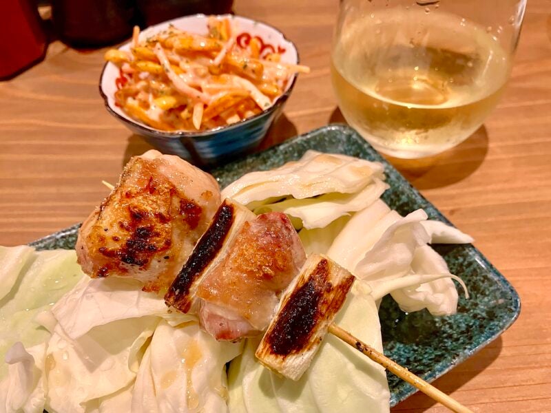 LINK SPIRITSは Shochu “Spirits”を世界に伝えていくチーム。鹿児島