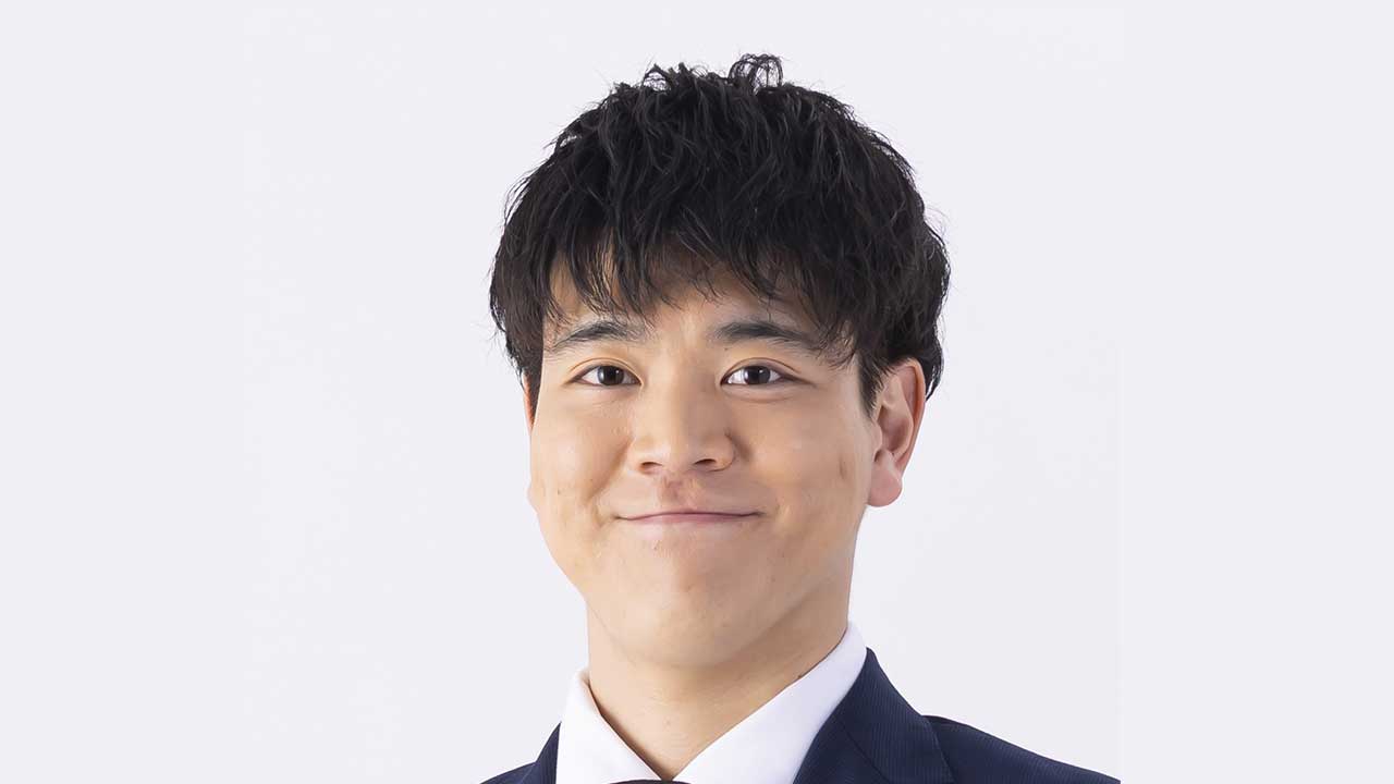 森唯斗「家族と過ごす時間に全振り」いつかはユニフォームが着たい