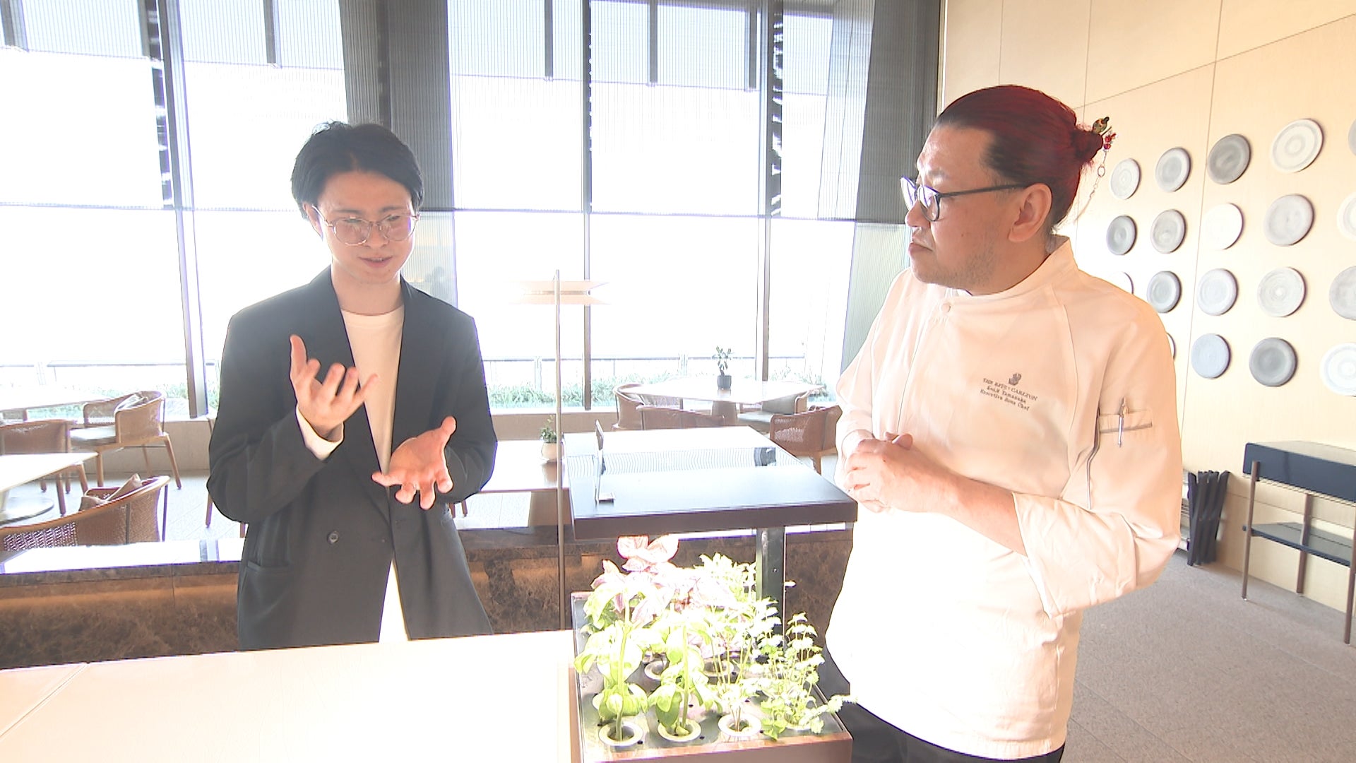 街なかに畑を！～小さな水耕栽培が創る未来～ - RKB毎日放送