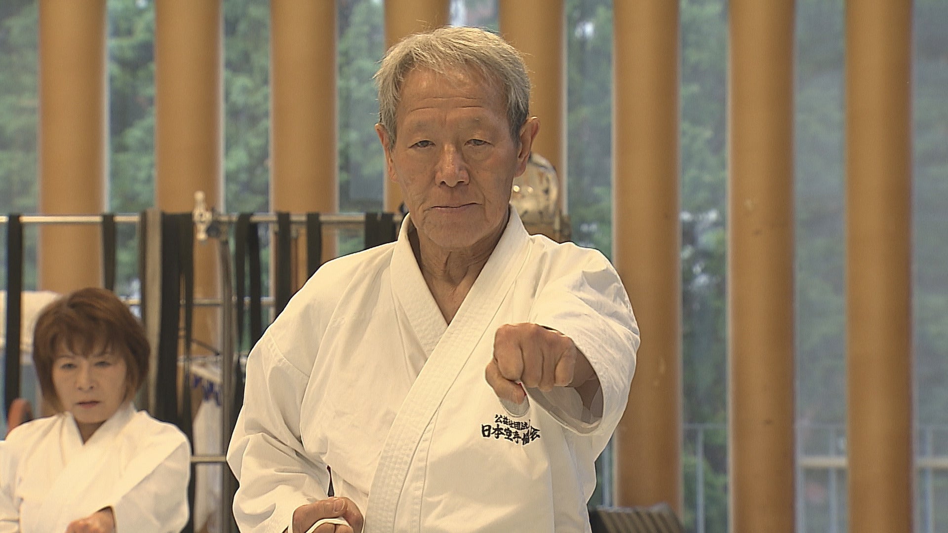 学ばざる者、教えるべからず！～81歳 生涯現役～ - RKB毎日放送