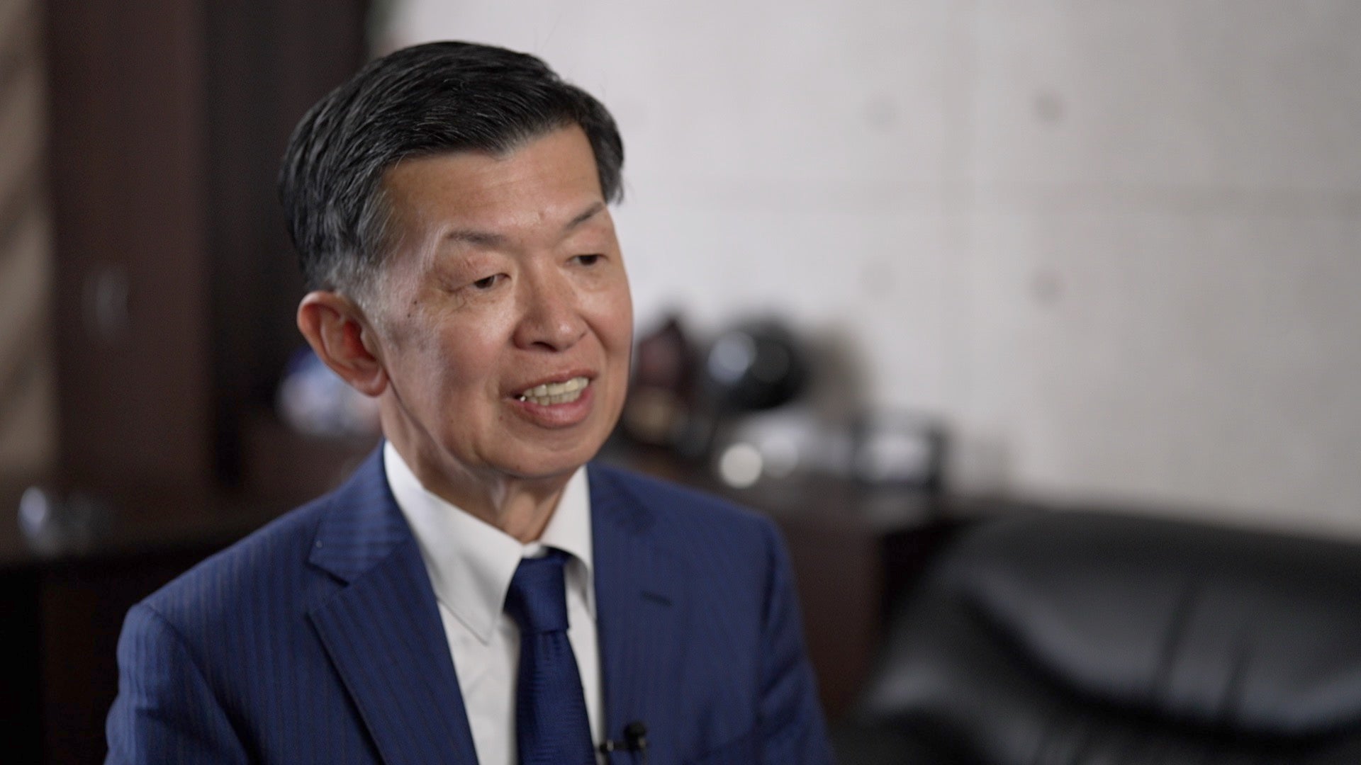 318 ゼロワットパワー(株) 代表取締役社長 佐藤 和彦さん - RKB毎日放送