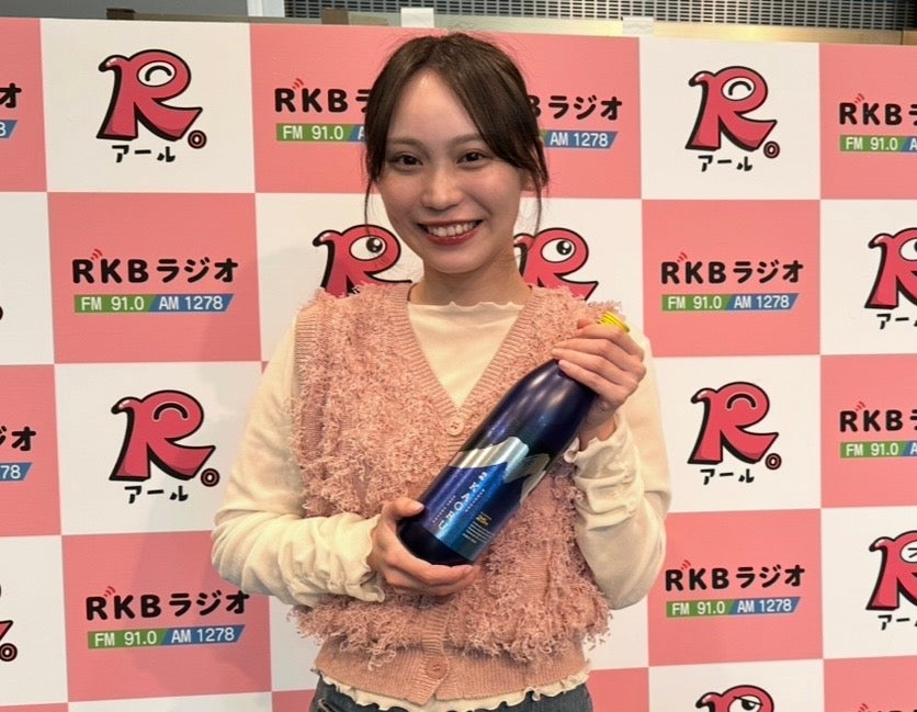 森唯斗「家族と過ごす時間に全振り」いつかはユニフォームが着たい