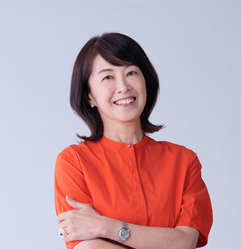 RKBアナウンサー・下田文代